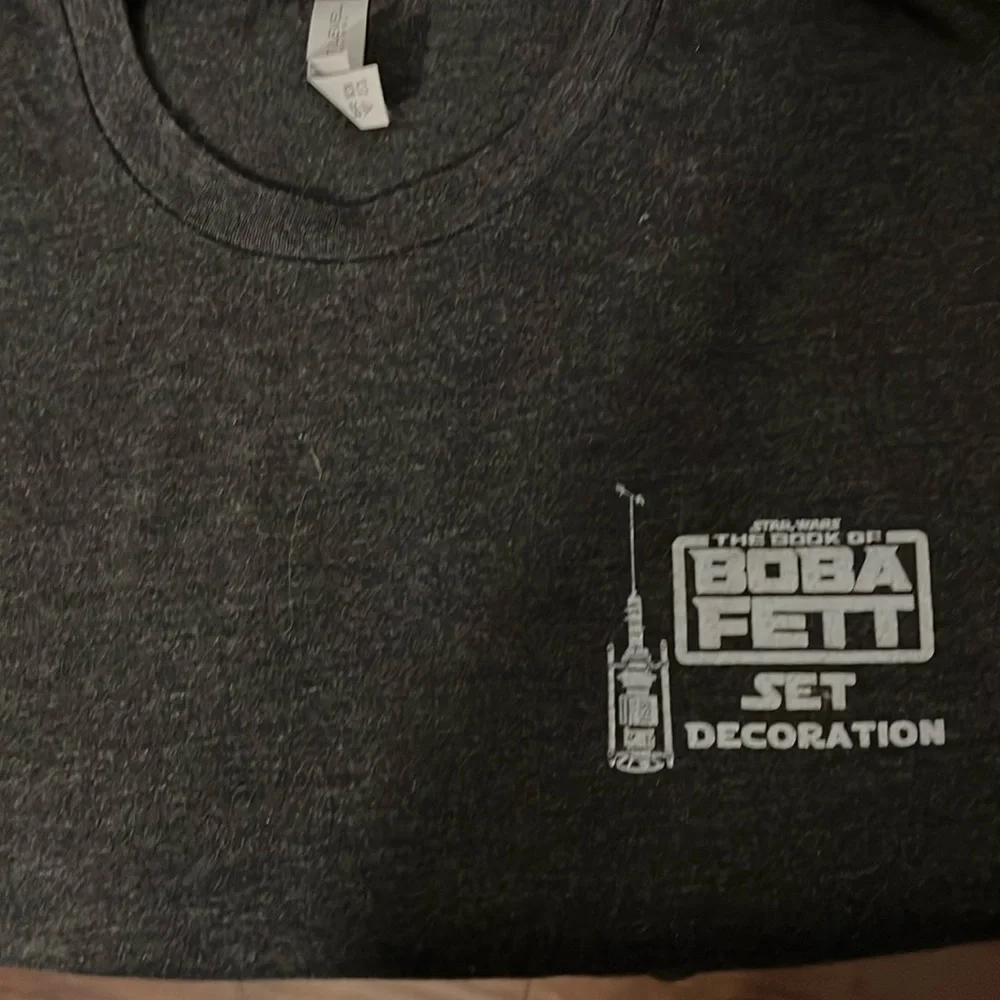 Tee Shirt - Picture 1 of 3